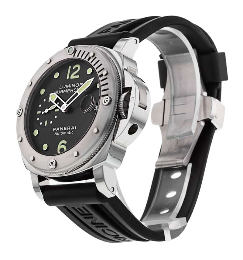 Panerai Luminor Submersible PAM00024
